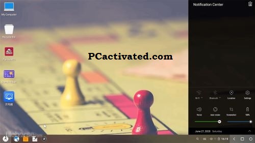 Phoenix OS Download Free to Download Latest Version 2024