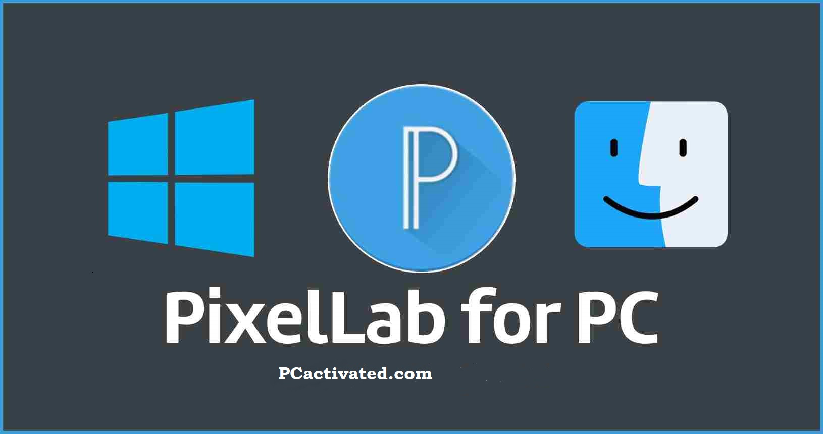 Pixel Lab For PC Latest Version 2024