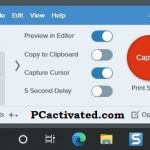 Snagit For Windows 7 32 Bit Full Version Available 2024