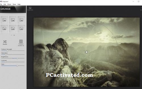 Snapseed for Pc Latest Updated Version 2024