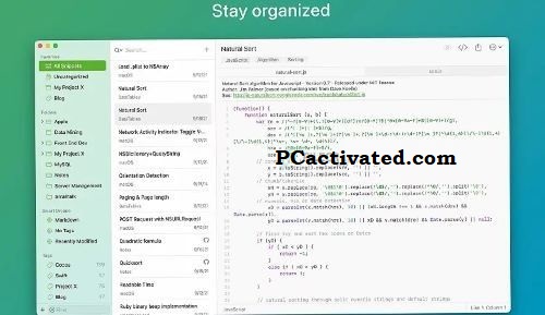 2.4.2 Snippetlab Available Free to Download Latest Version