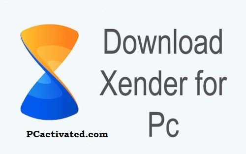 Xender for PC Available Free to Download