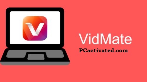 YouTube Video Downloader Vidmate for PC