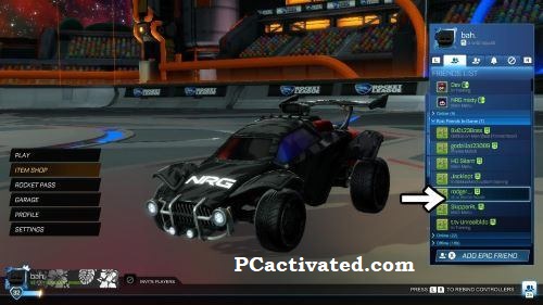 BakkesMod Download Latest Version 2024