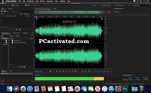 Adobe Audition 2025 PC Fully Advanced Updated Version
