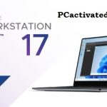 VMWare WorkStation Pro 17 PC Latest Fully Updated Version