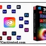 Adobe Master Collection CC 2024 Free to Download
