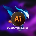 Adobe illustrator 2025 PC Advanced Updated Version