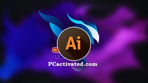 Adobe illustrator 2025 PC Advanced Updated Version