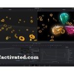 Black Magic Design Davinci Resolve Studio PC Fully Updated Version
