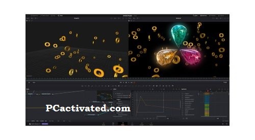 Black Magic Design Davinci Resolve Studio PC Fully Updated Version