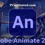 Adobe Animate 2024 PC Fully Updated Version