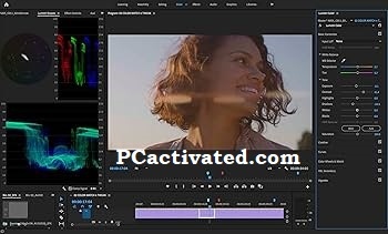 Adobe Premiere Free Pro 2023 PC Updated Version Available 