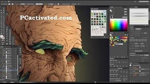 Adobe illustrator Free 2022 PC Updated Version Download