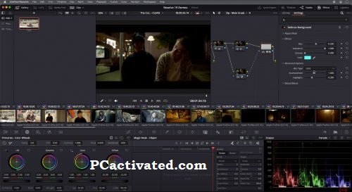 DaVinci Resolve 19 Fully 100 % Updated Version
