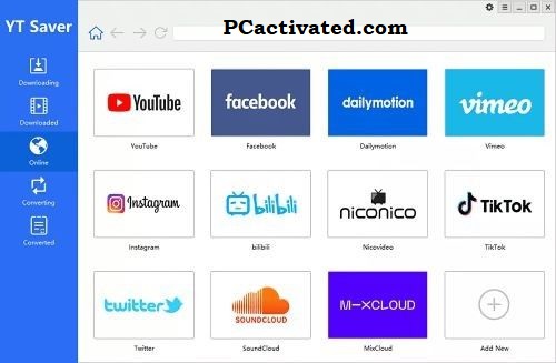 V6.9.7 YT saver Latest Version