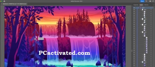 Adobe illustrator 2025 PC Advanced Updated Version