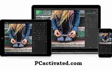 Adobe Light Room 2025 PC Available Latest Version