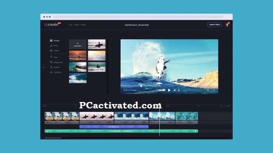 Clip Champ Video Editor For PC Updated Version 2024