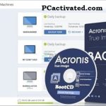 Acronics True Image Bootcd 2021 PC Fully Updated Version Available