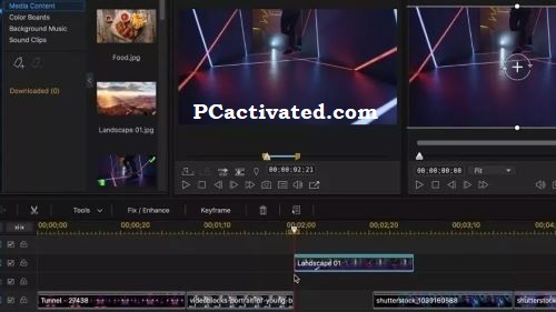 Cyber linkPower Director Ultimate Fully Updated Version