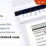 Nitro PDF Pro PC 14.28.5.0 Updated Version 2024