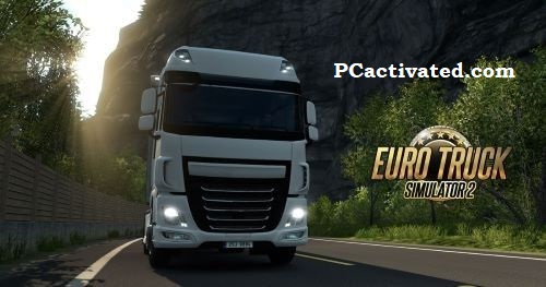 Euro Truck Simulator 2 Cracked Download for PC Updated Latest Version