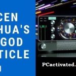 Updated God Particle plugin 2024