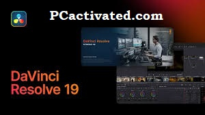DaVinci Resolve 19 Fully 100 % Updated Version