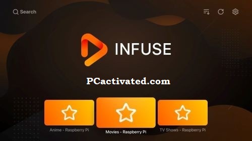 Infuse Pro 7.7.7 Updated Version 2024