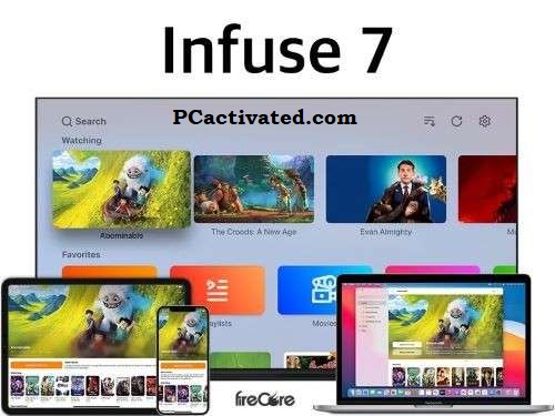 Infuse Pro 7.7.7 Updated Version 2024