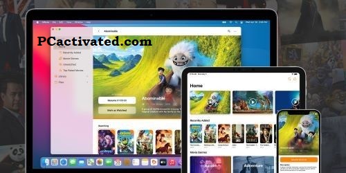 Infuse Pro 7.7.7 Updated Version 2024