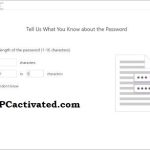 Passper for RAR PC Free Download (32-bit/64-bit) Latest Version 2024.