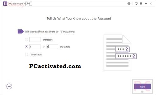 Passper for RAR PC Free Download (32-bit/64-bit) Latest Version 2024.
