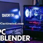 Blender for PC Latest Version 4.2 LTS 2024