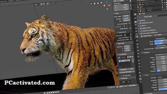 Blender for PC Latest Version 4.2 LTS 2024