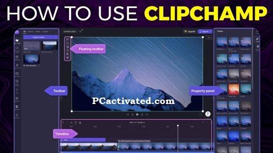 Clip Champ Video Editor For PC Updated Version 2024