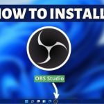 OBS Studio Download for Window 11 Updated Version 30.2.3