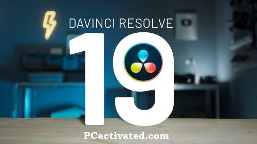 DaVinci Resolve 19 Fully 100 % Updated Version