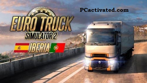 Euro Truck Simulator 2 Cracked Download for PC Updated Latest Version