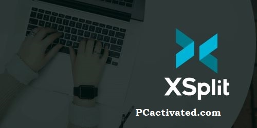 XSplit License Key 4.2.23 Updated Version 2024