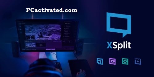 XSplit License Key 4.2.23 Updated Version 2024