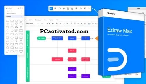 EDrawMax Ultimate Free Download Fully Updated Version Available