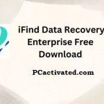 I Find Data Recovery Enterprise for windows Available Latest Version