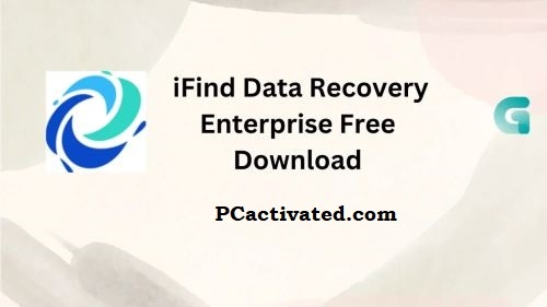 I Find Data Recovery Enterprise for windows Available Latest Version