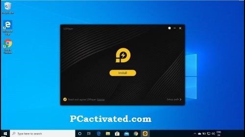 LDPlayer for PC Fully Latest Version 2024