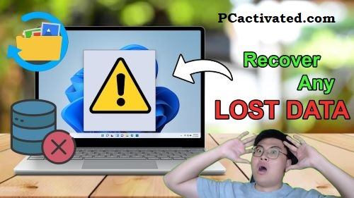 I Find Data Recovery Enterprise for windows Available Latest Version