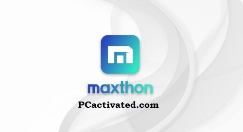 Maxthon Browser Free Download Updated Latest Version 2024